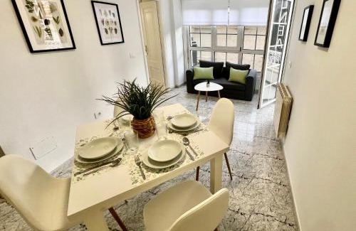 Baiona Old Town Casa | Balnea Baiona