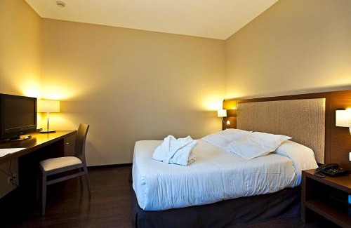 Elgorriaga Hotel | Balneario Elgorriaga