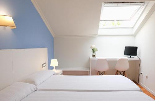 Caldas de Reis Hotel | Balneario Hotel Dávila