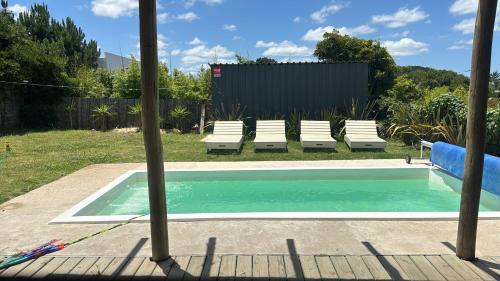 Balneario Buenos Aires Apartamento | Balneario Buenos Aires