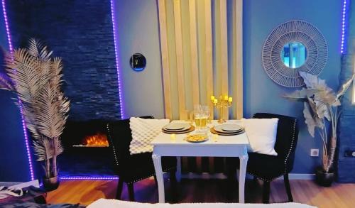 La Celle-sous-Gouzon Apartamento | Balneo Face mer Berck
