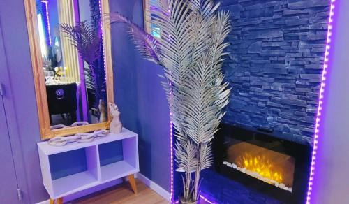 La Celle-sous-Gouzon Apartamento | Balneo Face mer Berck