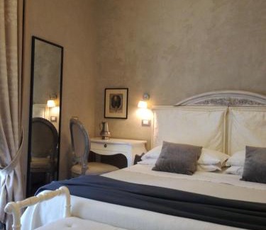 Bagno di Romagna Hotel | Balneum Boutique Hotel & B&B
