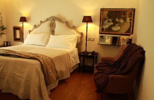 Bagno di Romagna Hotel | Balneum Boutique Hotel & B&B