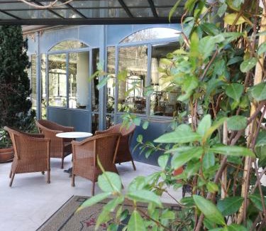 Bagno di Romagna Hotel | Balneum Boutique Hotel & B&B