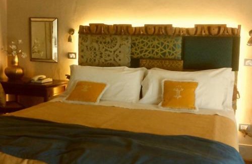 Bagno di Romagna Hotel | Balneum Boutique Hotel & B&B