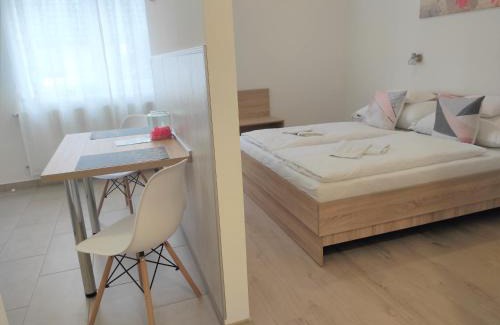 Sarospatak Apartamento | Balogh Vendégház