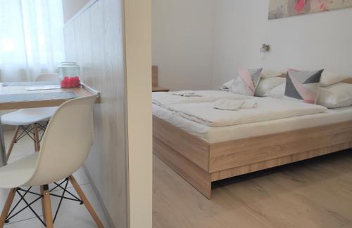 Sarospatak Apartamento | Balogh Vendégház