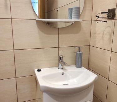 Sarospatak Apartamento | Balogh Vendégház