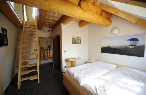 Brestek Casa | BalonCentrum Břestek