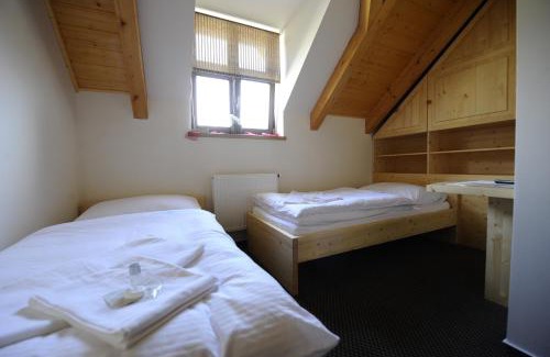 Brestek Casa | BalonCentrum Břestek