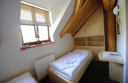Brestek Casa | BalonCentrum Břestek