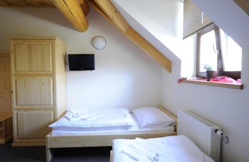 Brestek Casa | BalonCentrum Břestek