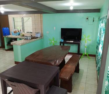 Barretto Casa | Baloy beach house