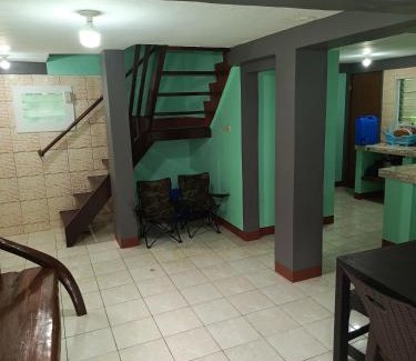 Barretto Casa | Baloy beach house