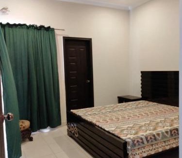 Lahore Casa | Balqees Cottage