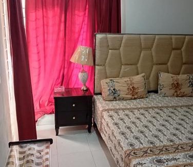 Lahore Casa | Balqees Cottage