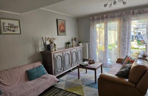 Neder-Over-Heembeek Apartamento | Balsamine
