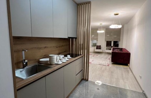 Novi Pazar Apartamento | BALTA LUX APARTMENT