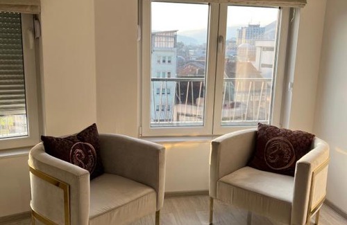 Novi Pazar Apartamento | BALTA LUX APARTMENT