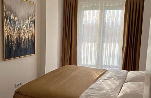 Novi Pazar Apartamento | BALTA LUX APARTMENT