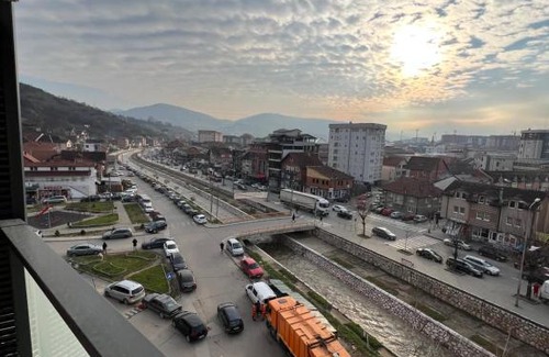 Novi Pazar Apartamento | BALTA LUX APARTMENT