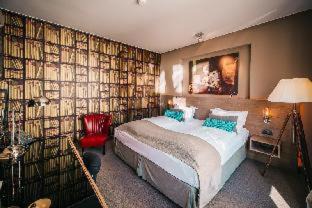 Castle Hill Hotel | BALTAZÁR Boutique Hotel