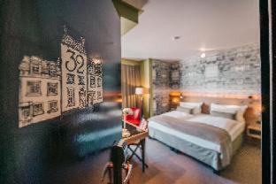 Castle Hill Hotel | BALTAZÁR Boutique Hotel
