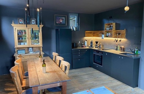 Oestrich-Winkel Casa | Balthasar Ress Guesthouse am Rebhang im Rheingau