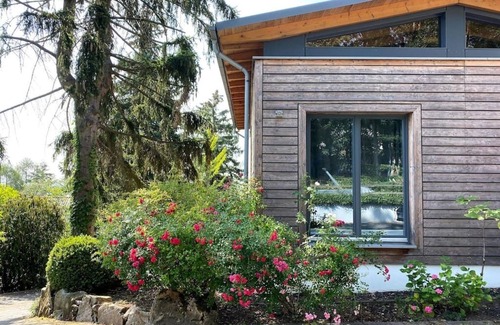 Oestrich-Winkel Casa | Balthasar Ress Guesthouse am Rebhang im Rheingau