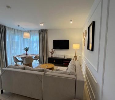 Niechorze Apartamento | Baltic Cliff apartament 334