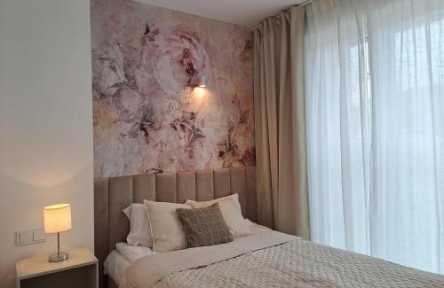Niechorze Apartamento | Baltic Cliff apartament 334