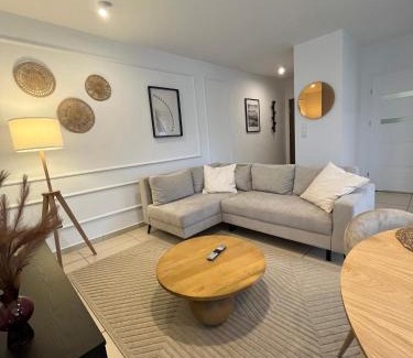 Niechorze Apartamento | Baltic Cliff apartament 334