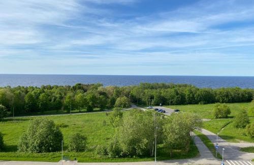 Sillamae Apartamento | Baltic dream Apartments