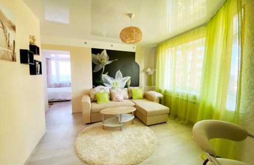 Sillamae Apartamento | Baltic dream Apartments