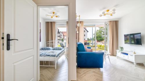 Sztutowo Apartamento | Baltic Garden Sztutowo Apartamenty PIAMOLA