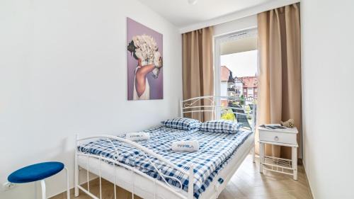 Sztutowo Apartamento | Baltic Garden Sztutowo Apartamenty PIAMOLA