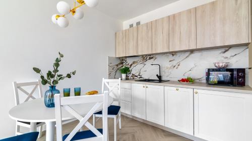 Sztutowo Apartamento | Baltic Garden Sztutowo Apartamenty PIAMOLA