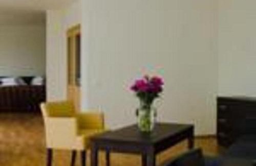 Palanga Hotel | Baltic Inn