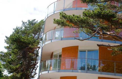 Palanga Hotel | Baltic Inn