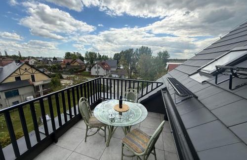 Wyspa Sobieszewska Apartamento | Baltic Line -SobieSzef
