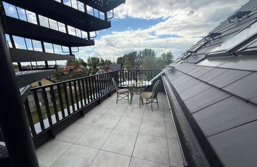 Wyspa Sobieszewska Apartamento | Baltic Line -SobieSzef