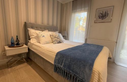 Pobierowo Apartamento | Baltic Residence nr 5