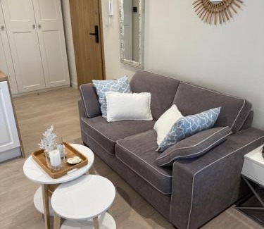 Pobierowo Apartamento | Baltic Residence nr 5