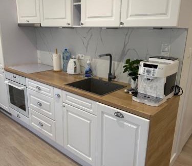 Pobierowo Apartamento | Baltic Residence nr 5
