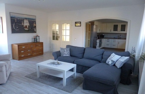 Langballigholz Apartamento | Baltic Sea Fördeblick