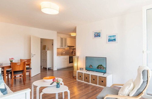 Schilksee Apartamento | Apartamento de vacaciones Ostseeschnucke - Ostseeschnucke