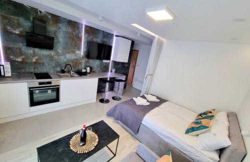 Miedzyzdroje Apartamento | Baltic Soul Villa Międzyzdroje