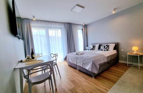 Miedzyzdroje Apartamento | Baltic Soul Villa Międzyzdroje