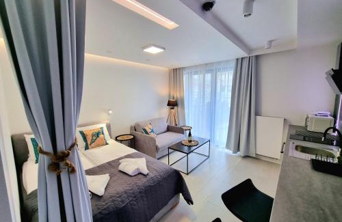 Miedzyzdroje Apartamento | Baltic Soul Villa Międzyzdroje